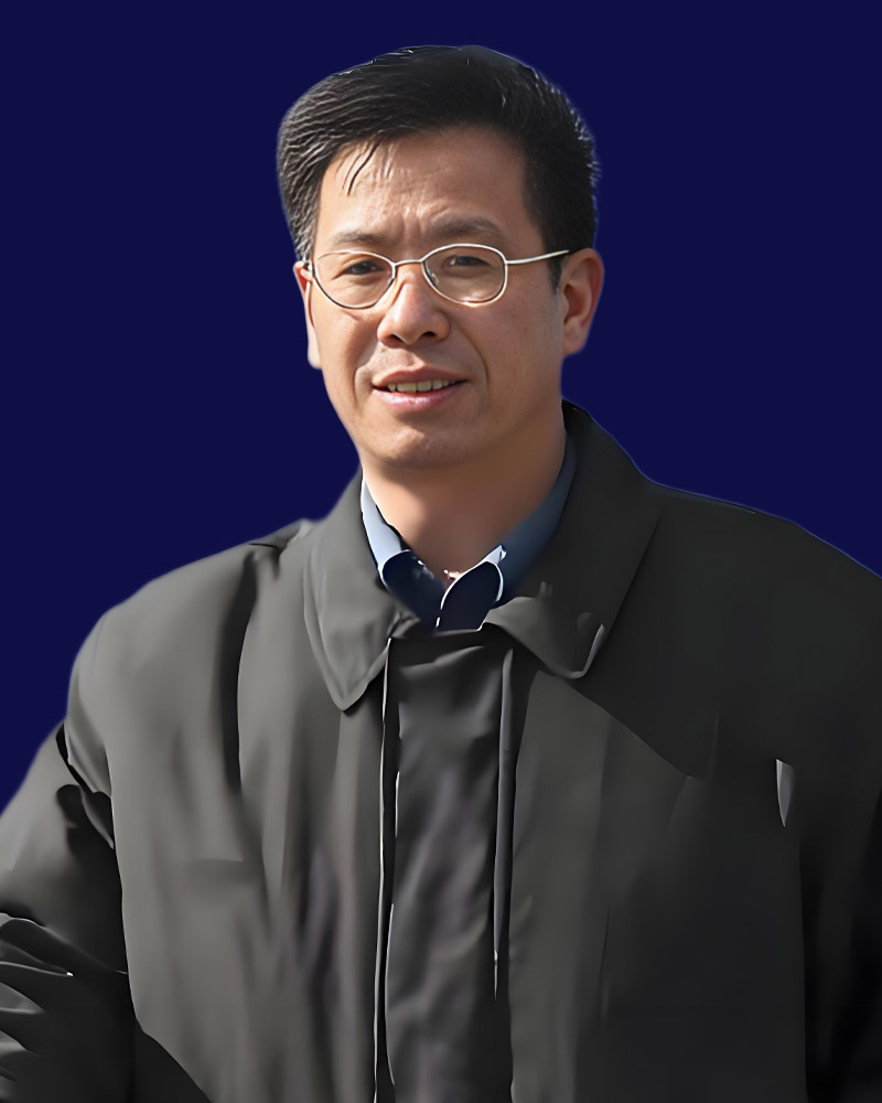 王建斌先生，原解放军总装部试验装备局局长、大校