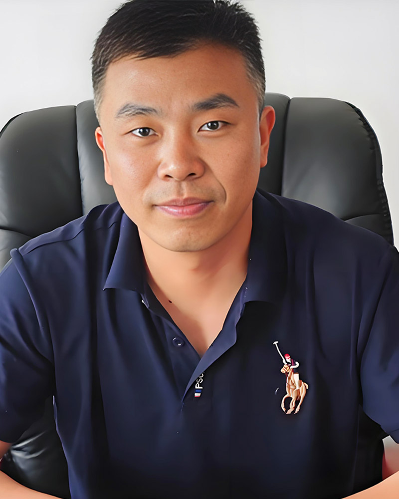 靳铭先生：计算机网络专家，网络编程专家